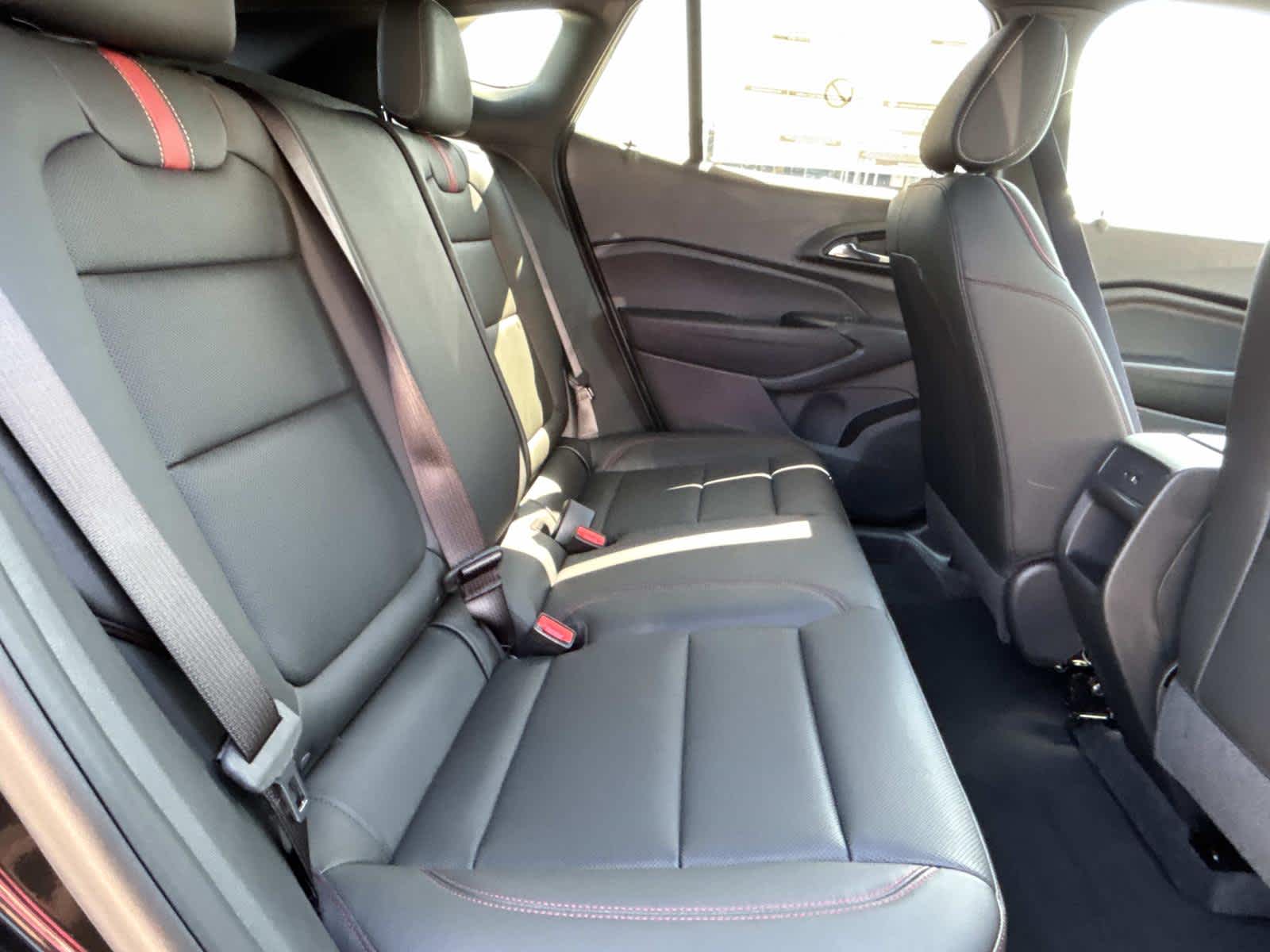 2026 Chevrolet Trax RS - Photo 42