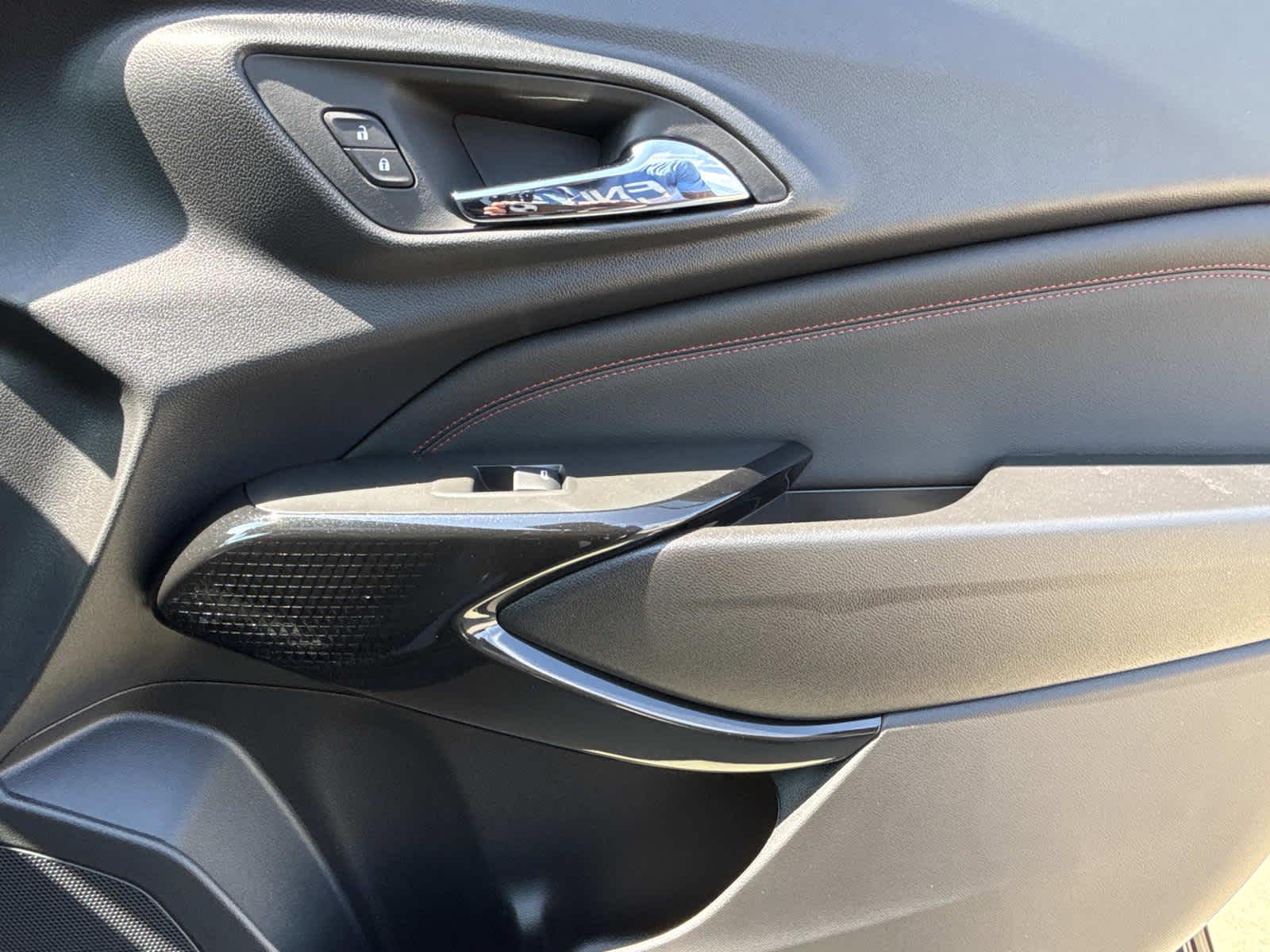 2026 Chevrolet Trax RS - Photo 43