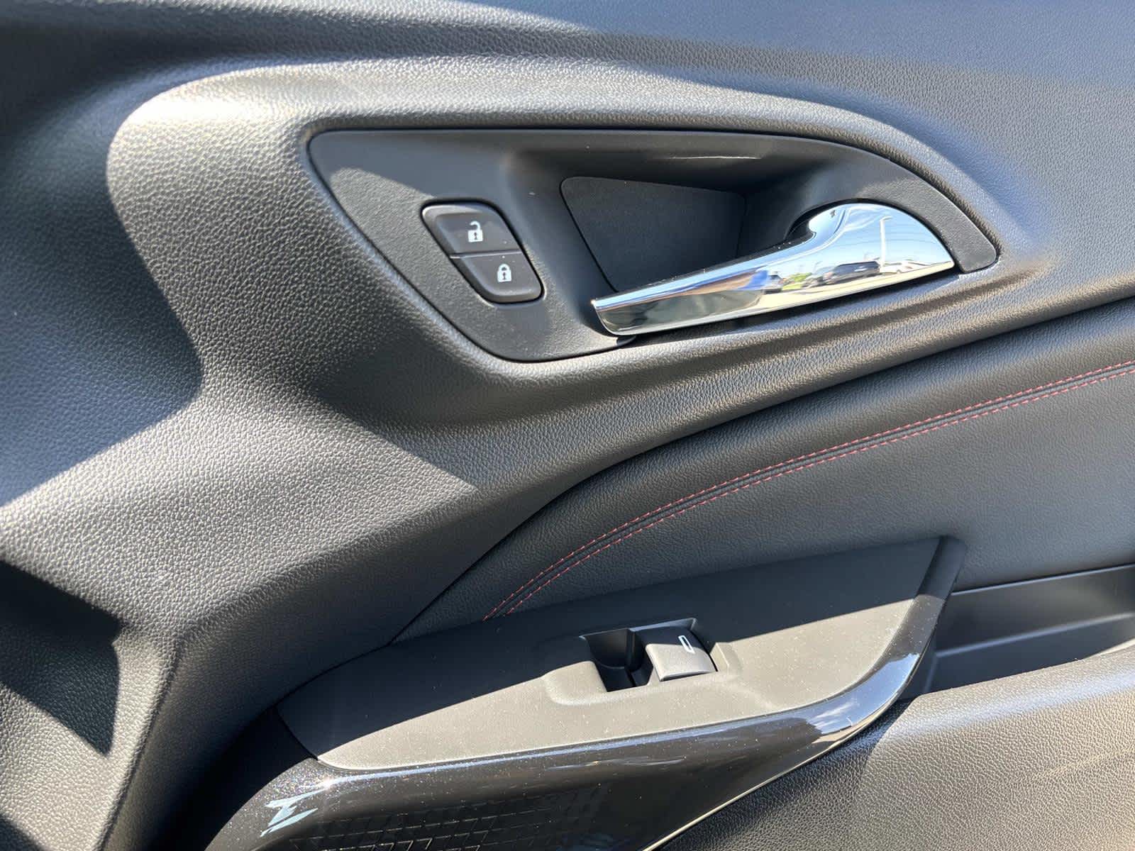 2026 Chevrolet Trax RS - Photo 44