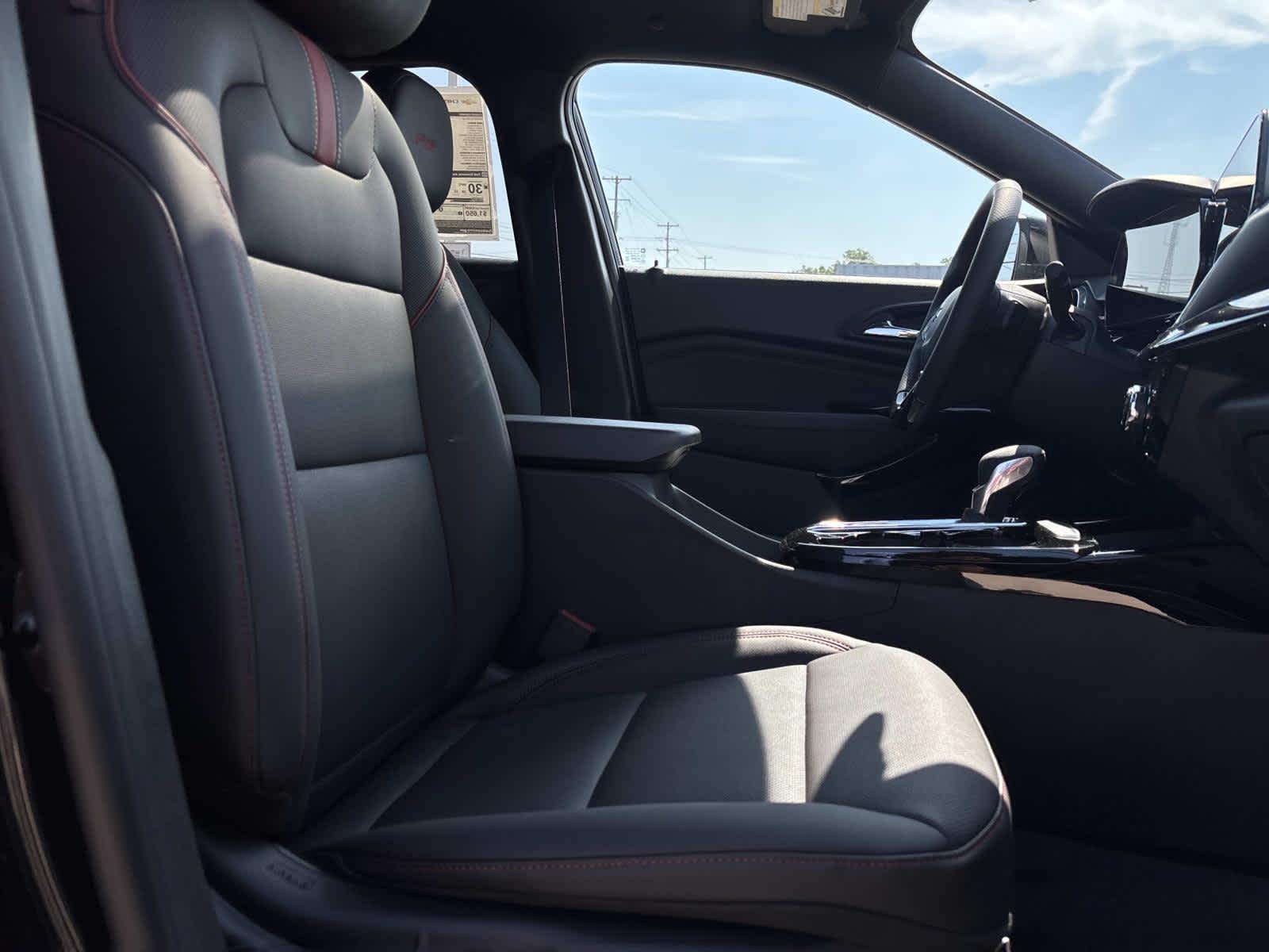 2026 Chevrolet Trax RS - Photo 45