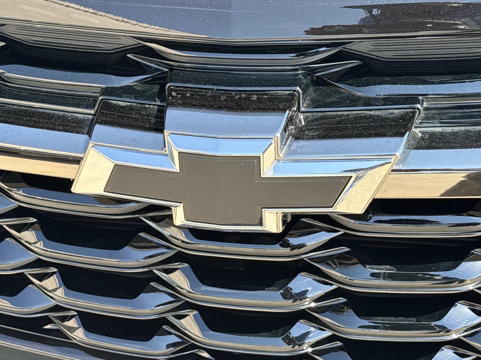 2026 Chevrolet Trax RS - Photo 50
