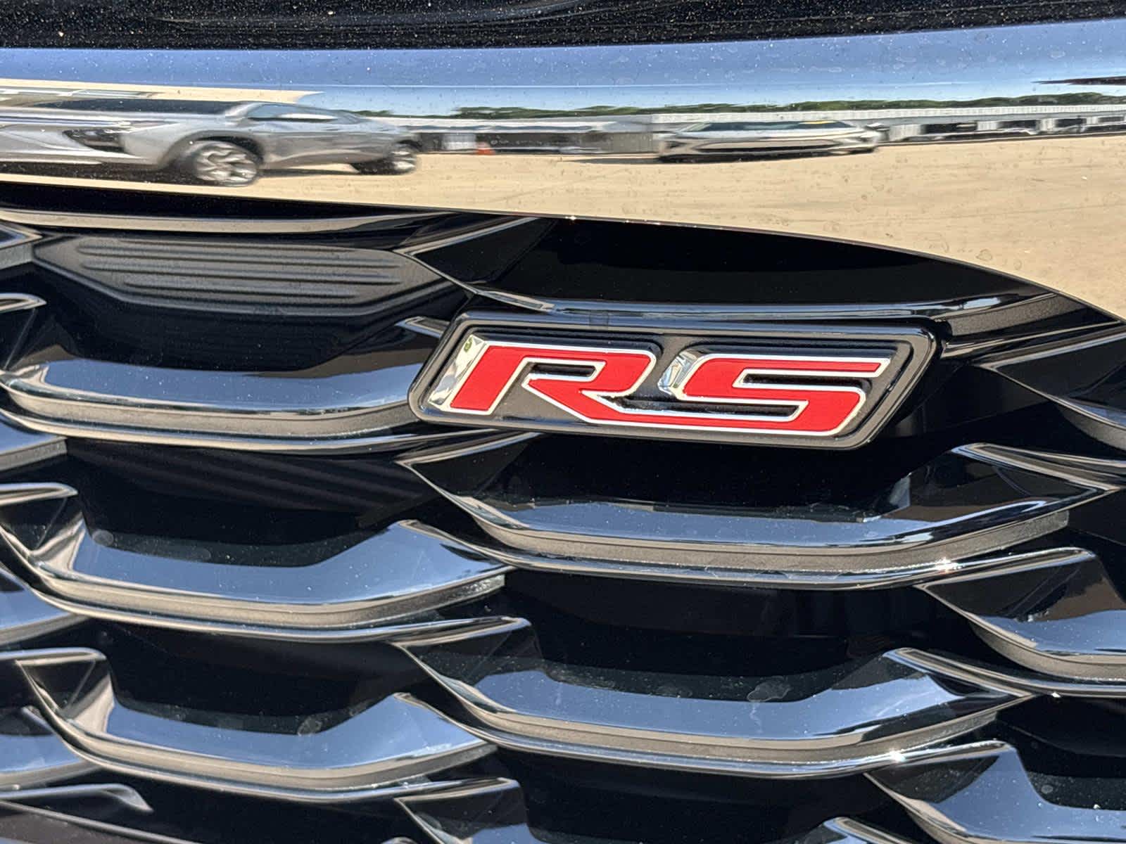 2026 Chevrolet Trax RS - Photo 51