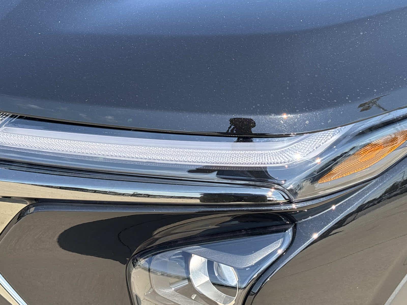2026 Chevrolet Trax RS - Photo 52