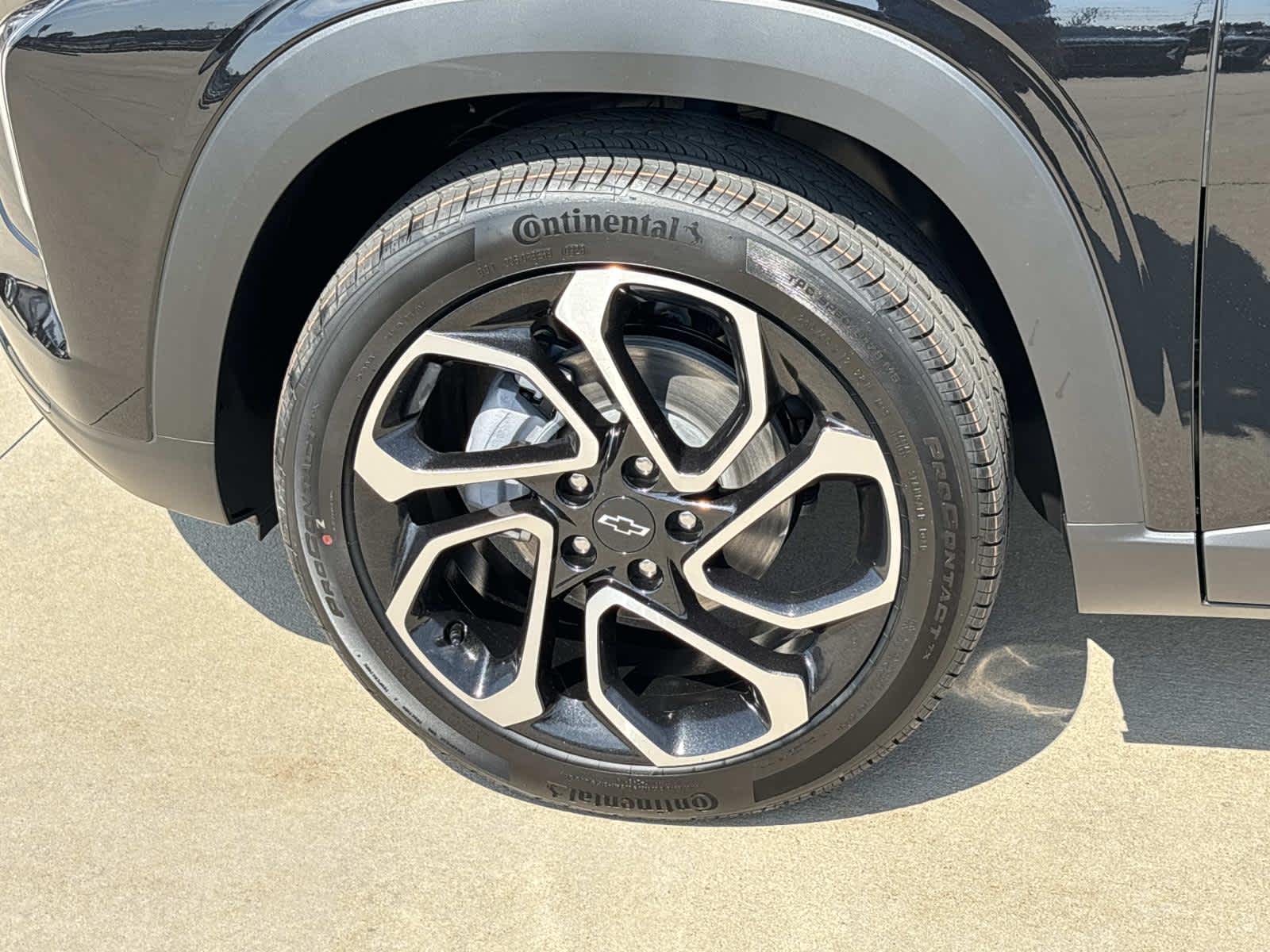 2026 Chevrolet Trax RS - Photo 54