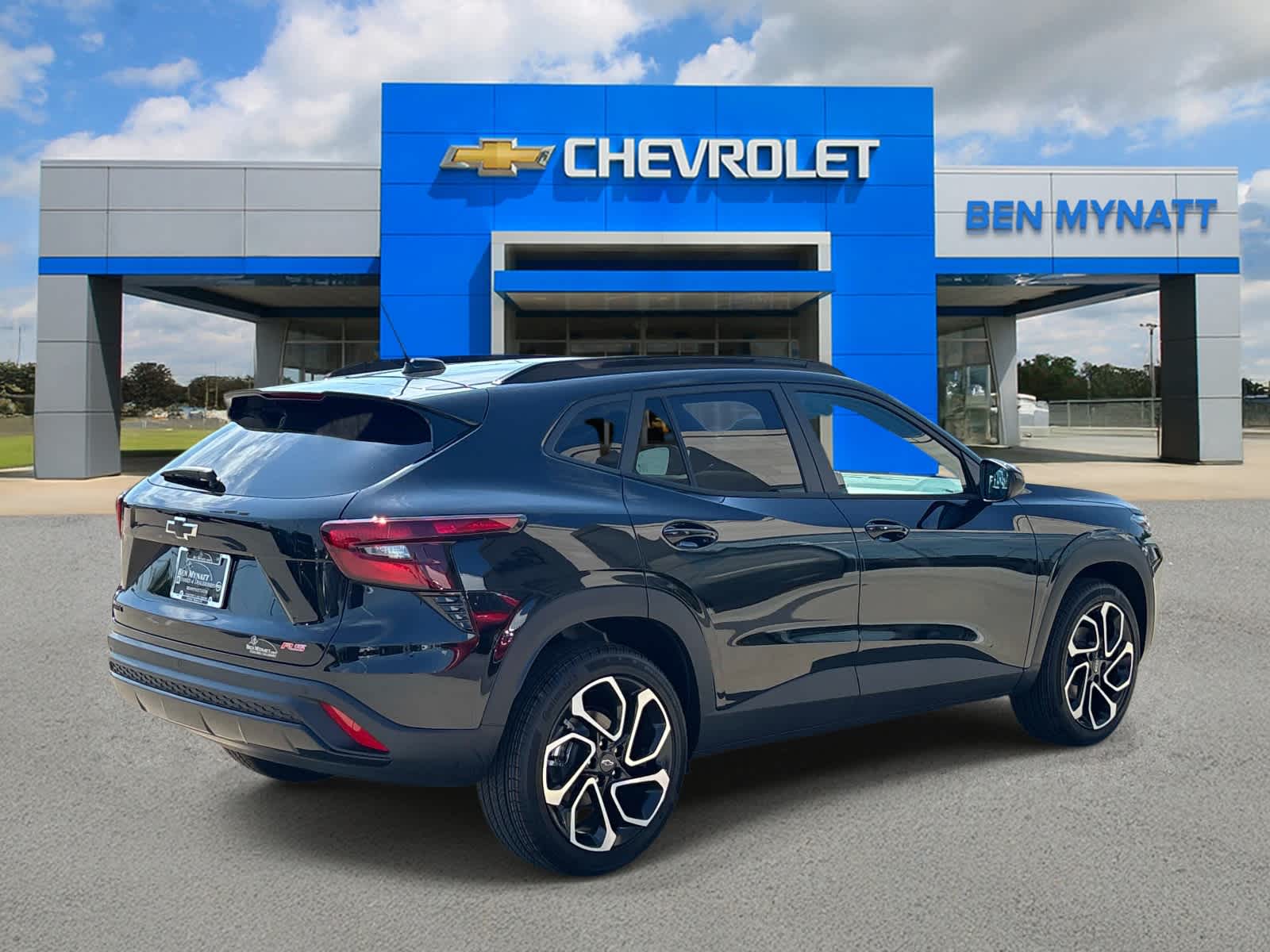 2026 Chevrolet Trax RS - Photo 7