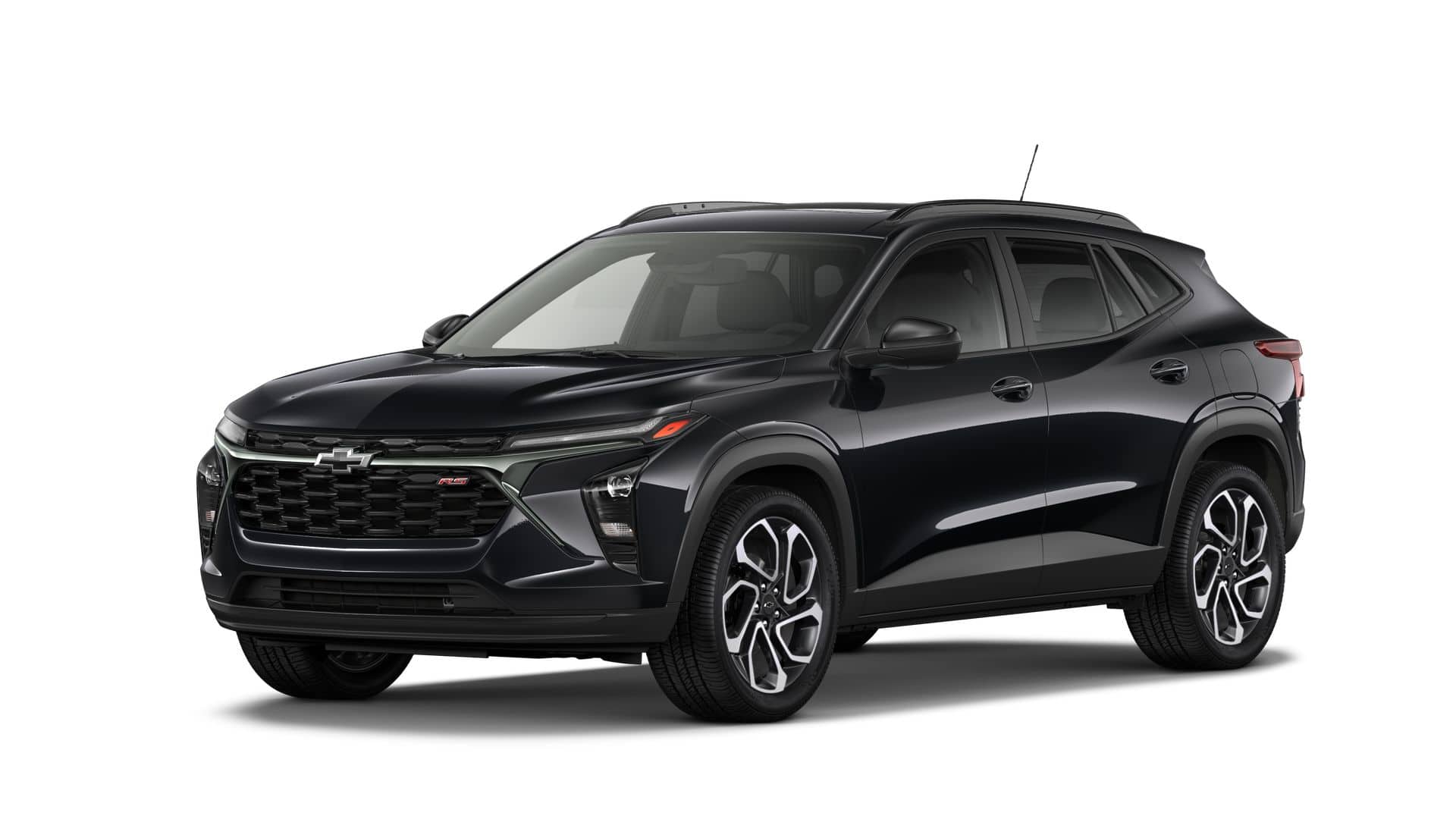 2026 Chevrolet Trax's photo
