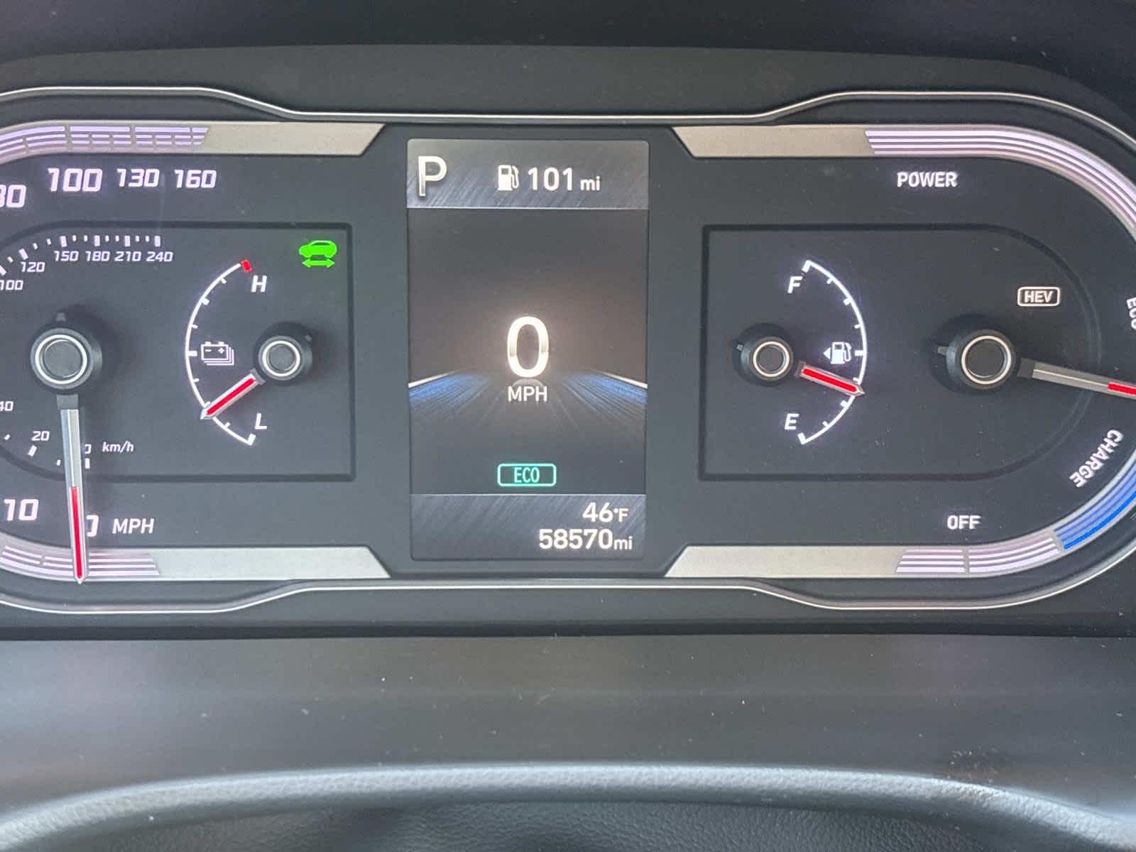 2024 Hyundai Tucson Plug-In Hybrid SEL