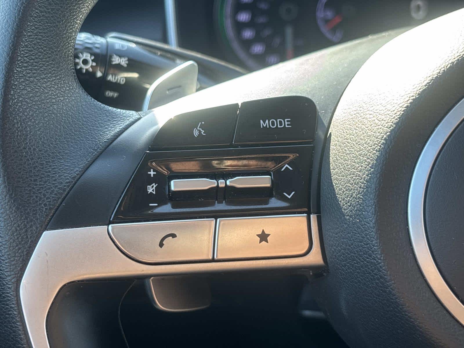 2024 Hyundai Tucson Plug-In Hybrid SEL