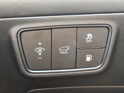 2024 Hyundai Tucson Plug-In Hybrid SEL