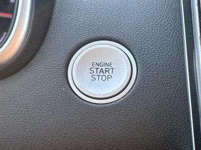 2024 Hyundai Tucson Plug-In Hybrid SEL