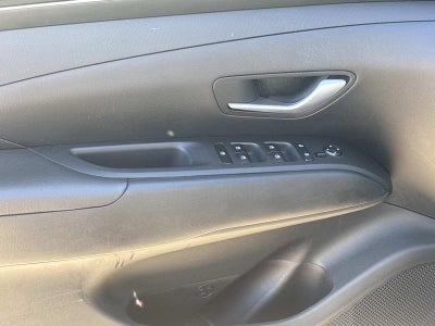 2024 Hyundai Tucson Plug-In Hybrid SEL