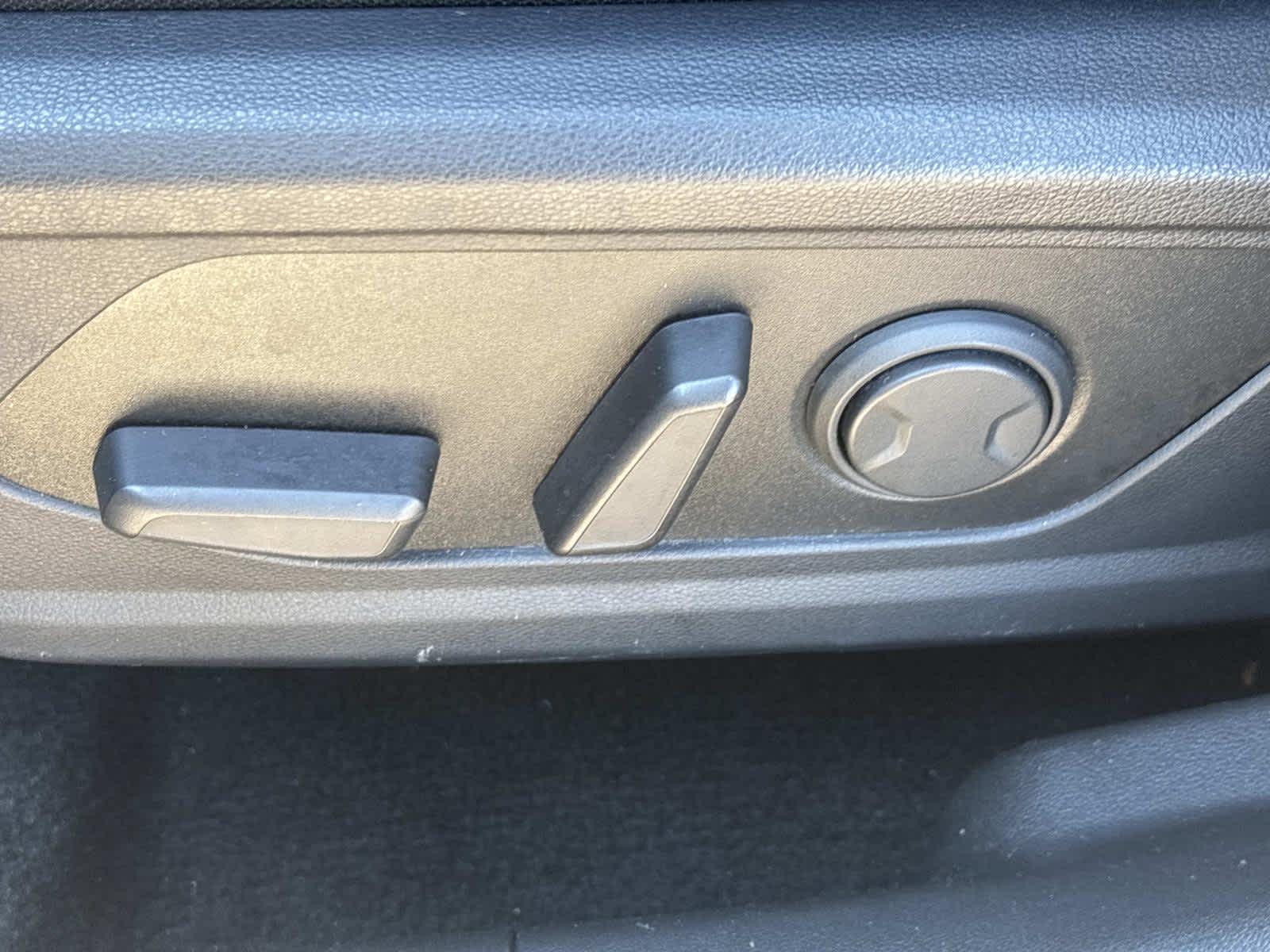 2024 Hyundai Tucson Plug-In Hybrid SEL