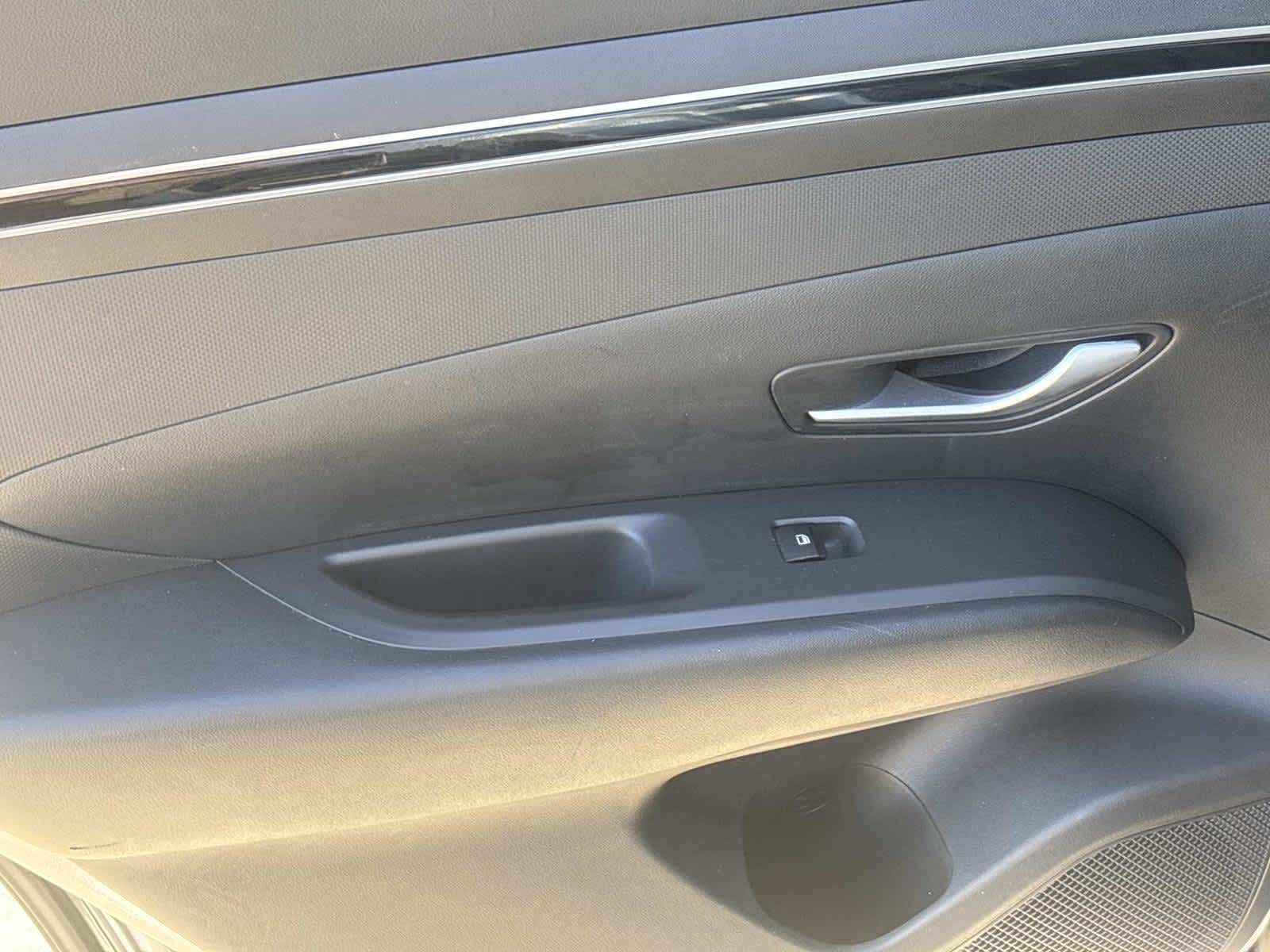 2024 Hyundai Tucson Plug-In Hybrid SEL