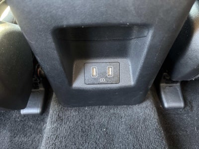 2024 Hyundai Tucson Plug-In Hybrid SEL