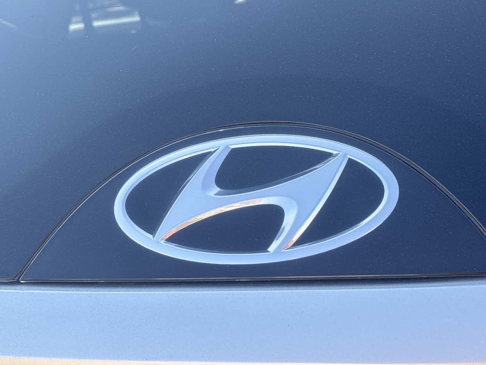 2024 Hyundai Tucson Plug-In Hybrid SEL