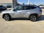 2024 Hyundai Tucson Plug-In Hybrid SEL
