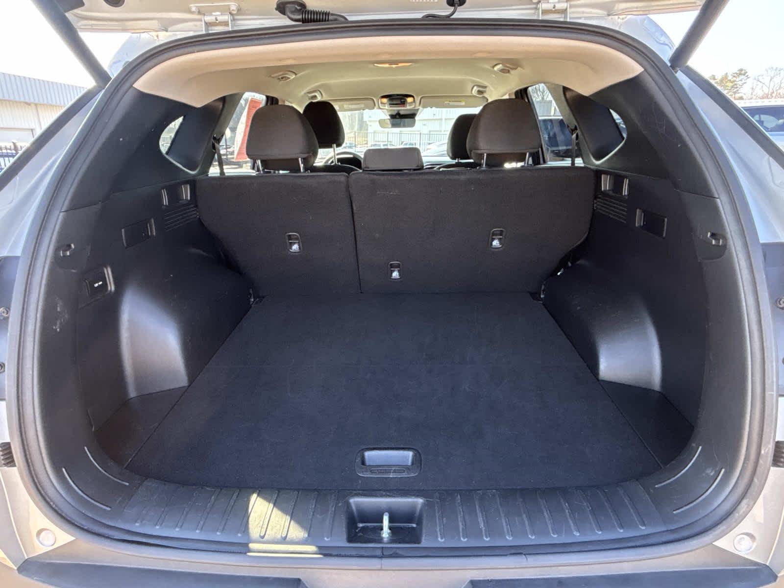 2024 Hyundai Tucson Plug-In Hybrid SEL