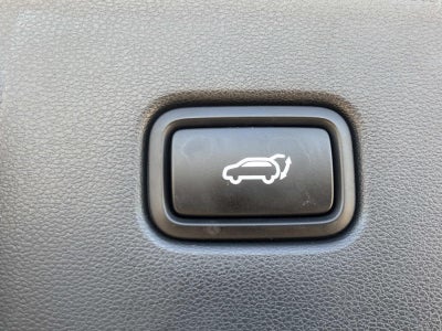 2024 Hyundai Tucson Plug-In Hybrid SEL