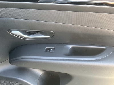 2024 Hyundai Tucson Plug-In Hybrid SEL