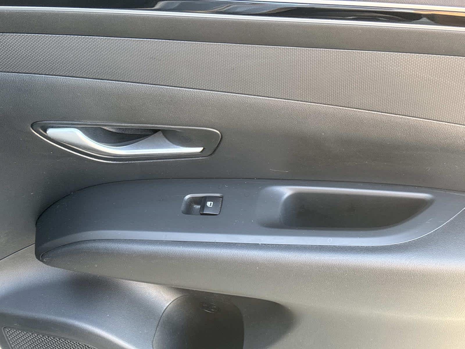 2024 Hyundai Tucson Plug-In Hybrid SEL