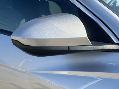 2024 Hyundai Tucson Plug-In Hybrid SEL