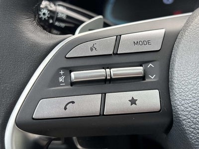 2023 Hyundai Palisade XRT
