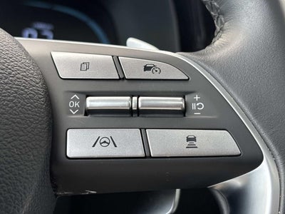 2023 Hyundai Palisade XRT