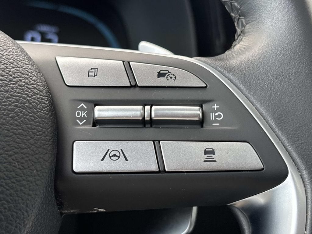 2023 Hyundai Palisade XRT