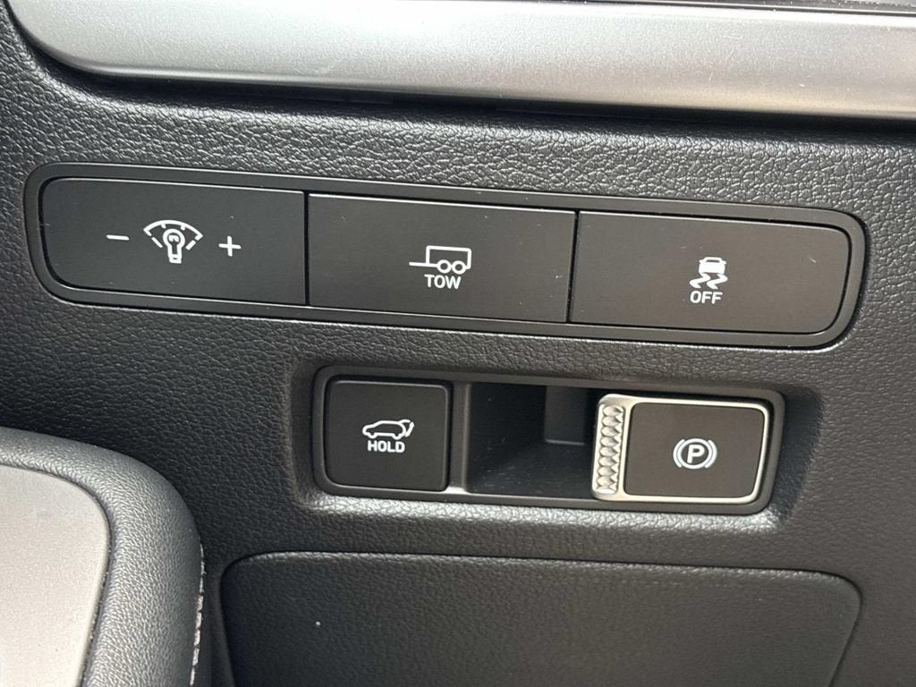 2023 Hyundai Palisade XRT