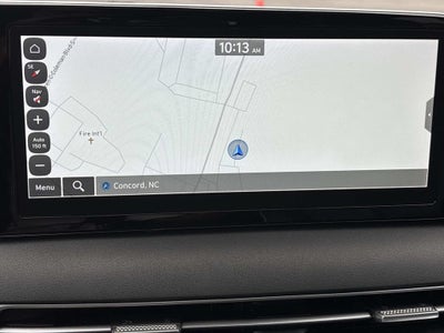 2023 Hyundai Palisade XRT