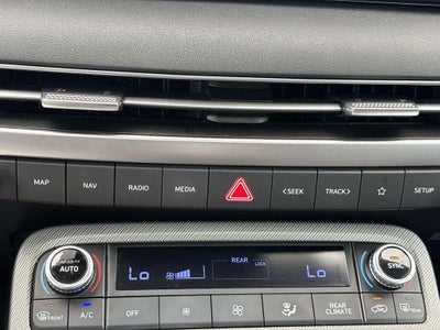 2023 Hyundai Palisade XRT