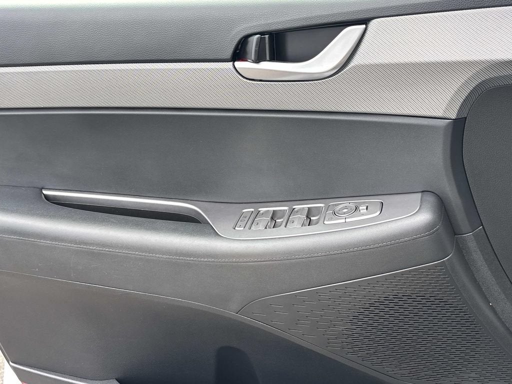 2023 Hyundai Palisade XRT