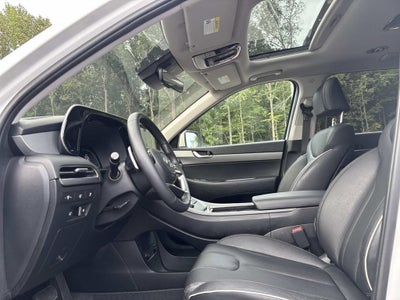 2023 Hyundai Palisade XRT