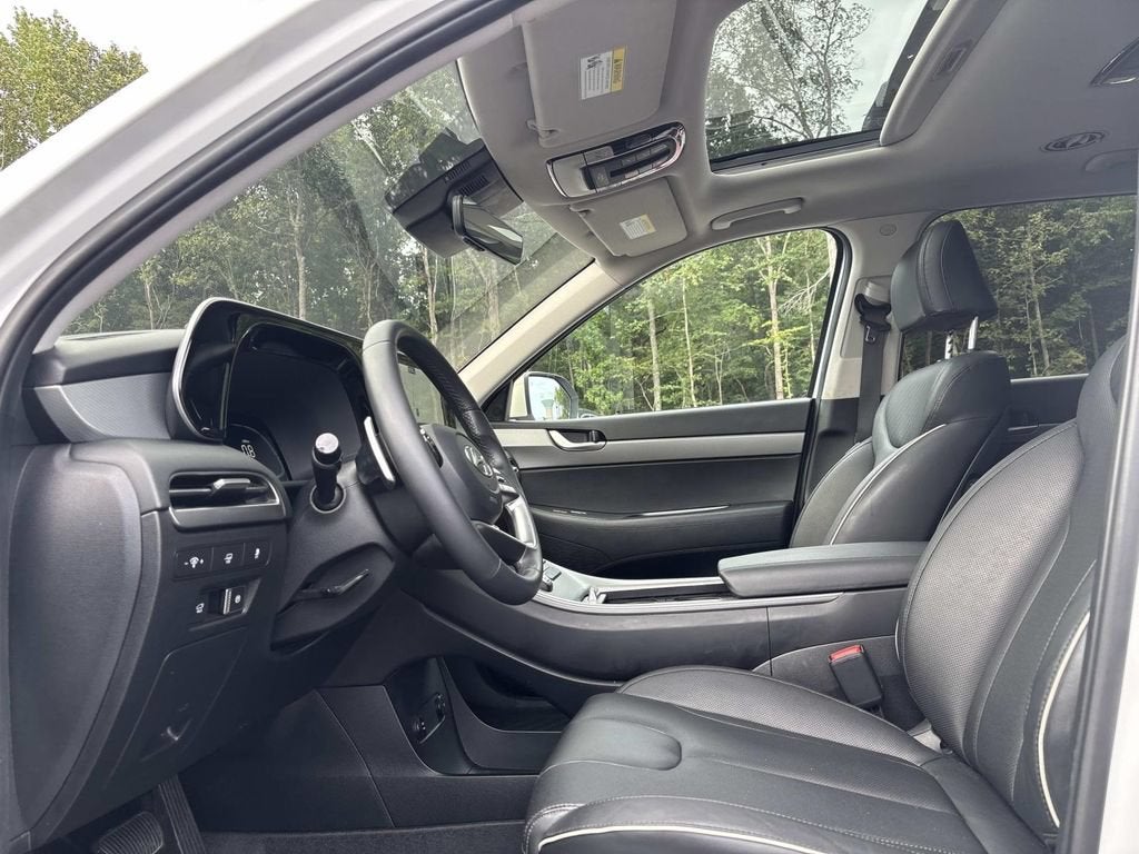 2023 Hyundai Palisade XRT