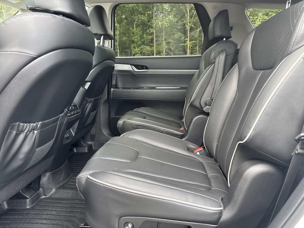 2023 Hyundai Palisade XRT
