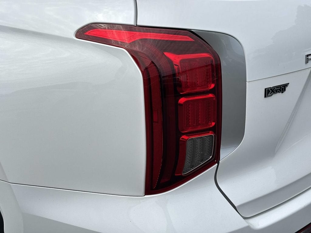 2023 Hyundai Palisade XRT