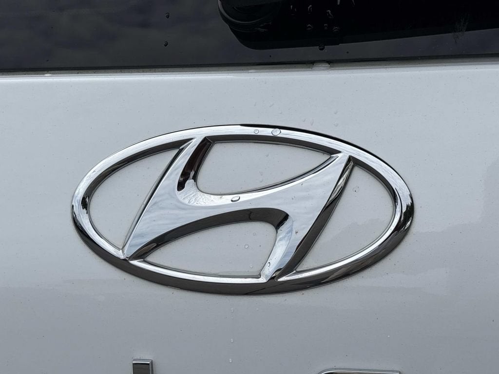 2023 Hyundai Palisade XRT