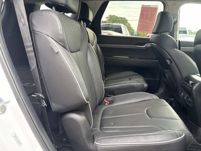 2023 Hyundai Palisade XRT