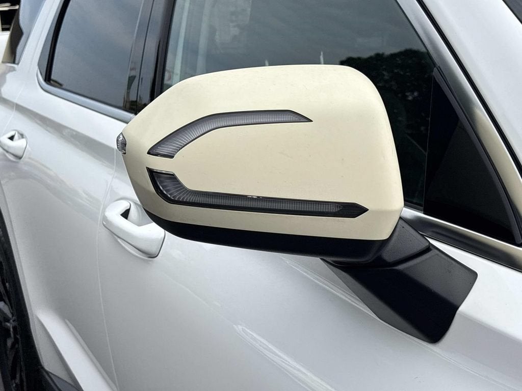 2023 Hyundai Palisade XRT
