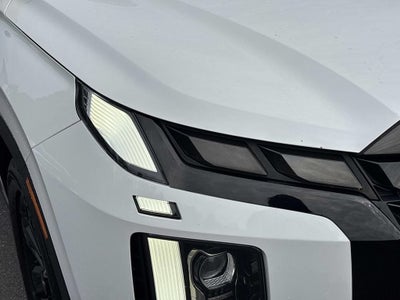2023 Hyundai Palisade XRT