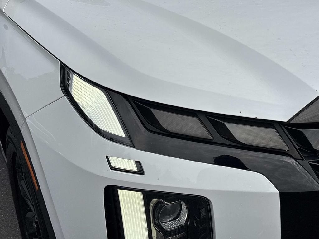 2023 Hyundai Palisade XRT