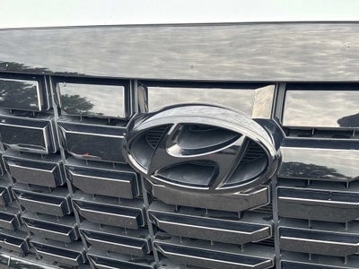 2023 Hyundai Palisade XRT