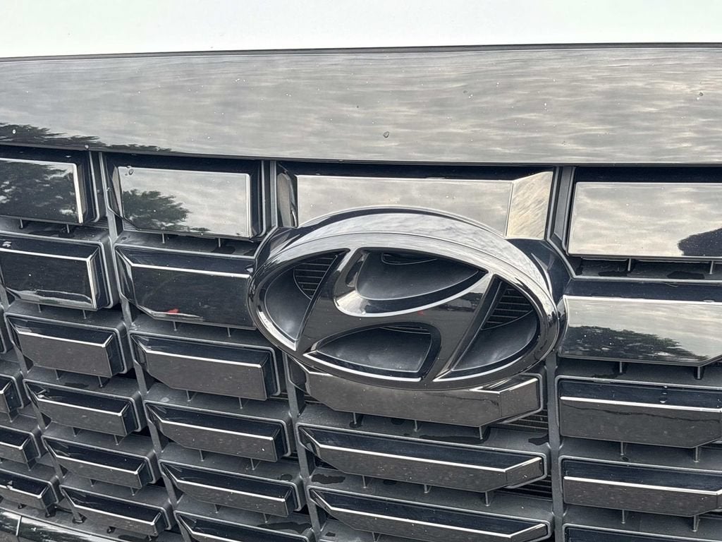 2023 Hyundai Palisade XRT