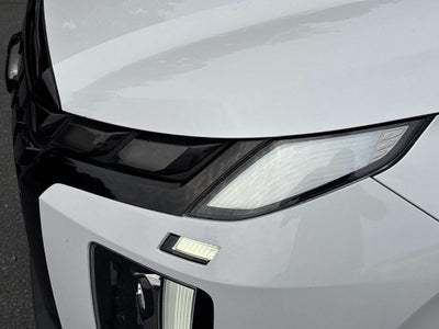 2023 Hyundai Palisade XRT