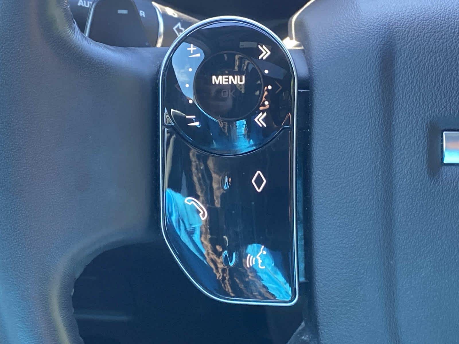 2019 Land Rover Discovery HSE