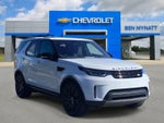 2019 Land Rover Discovery HSE