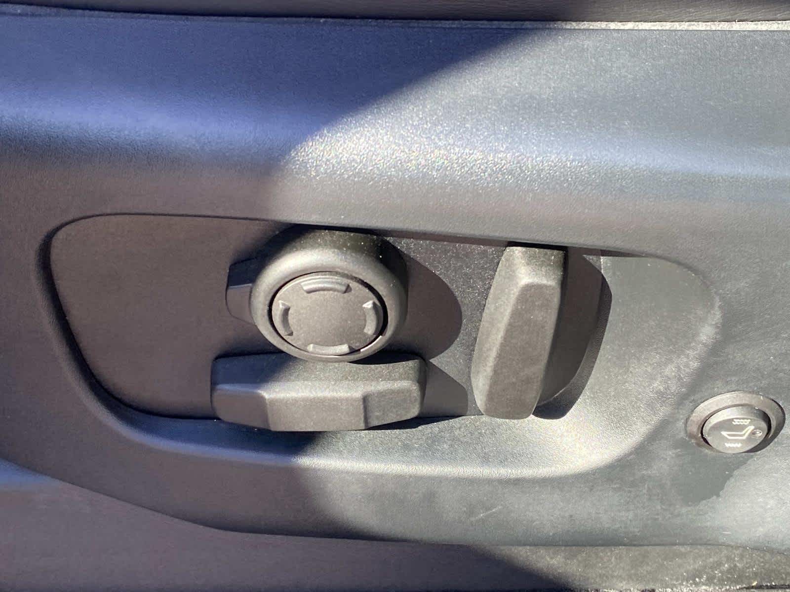 2019 Land Rover Discovery HSE