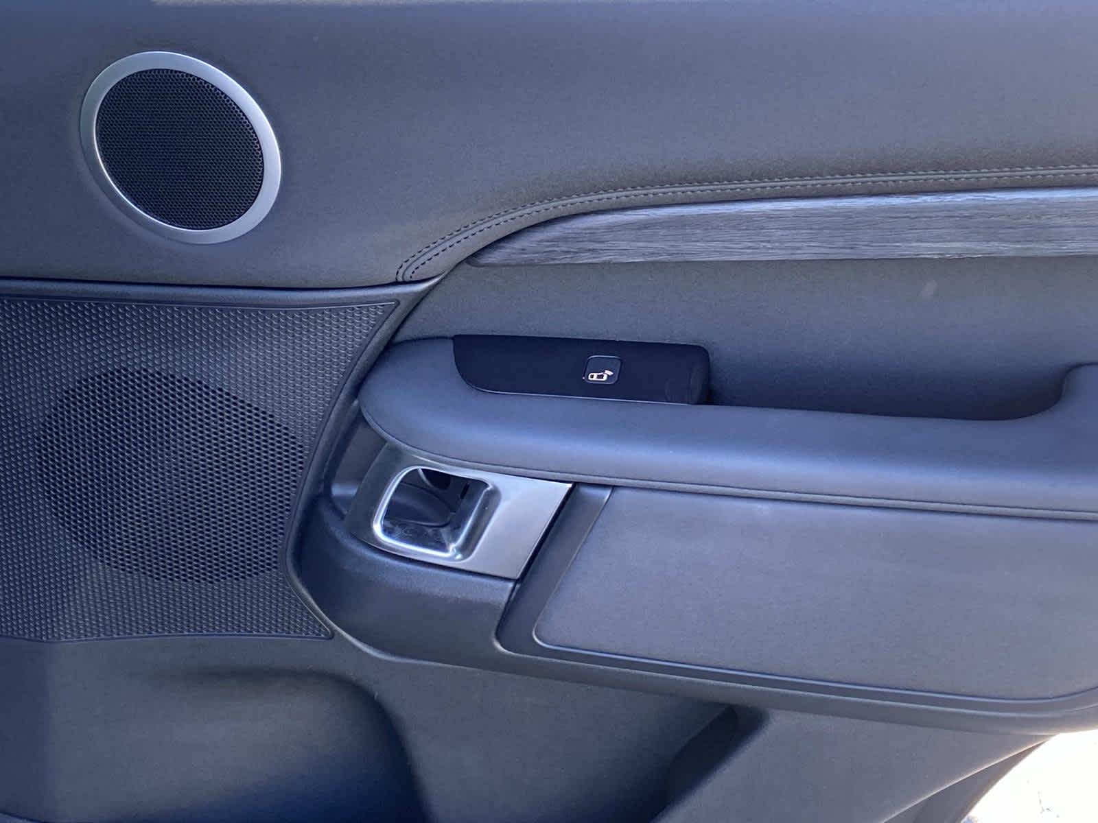 2019 Land Rover Discovery HSE