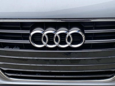 2016 Audi A4 Premium