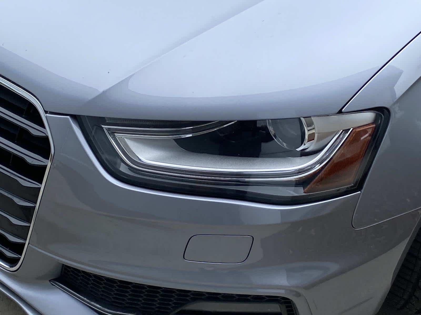 2016 Audi A4 Premium